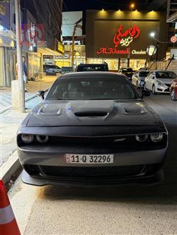 دودج تشالنجر